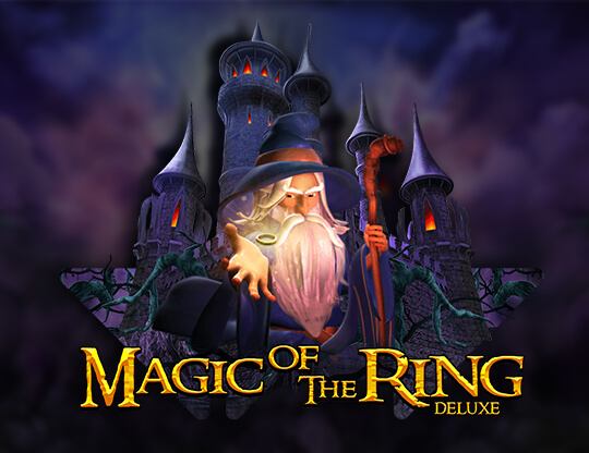 Magic of the Ring Deluxe